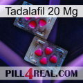 Tadalafil 20 Mg 15